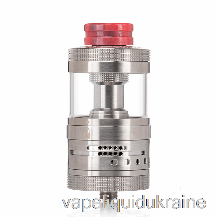 Vape Liquid Ukraine Steam Crave Aromamizer Plus V3 30mm RDTA Stainless Steel